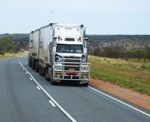 Empresa de Transporte de Mercancia