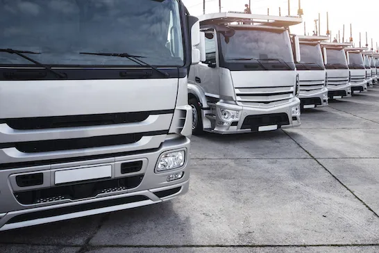 Transportes Especializados de Mercancías